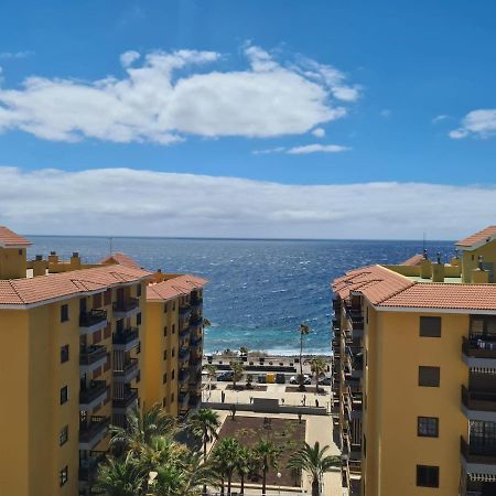 Carolina Suite Apartment Candelaria Exterior foto