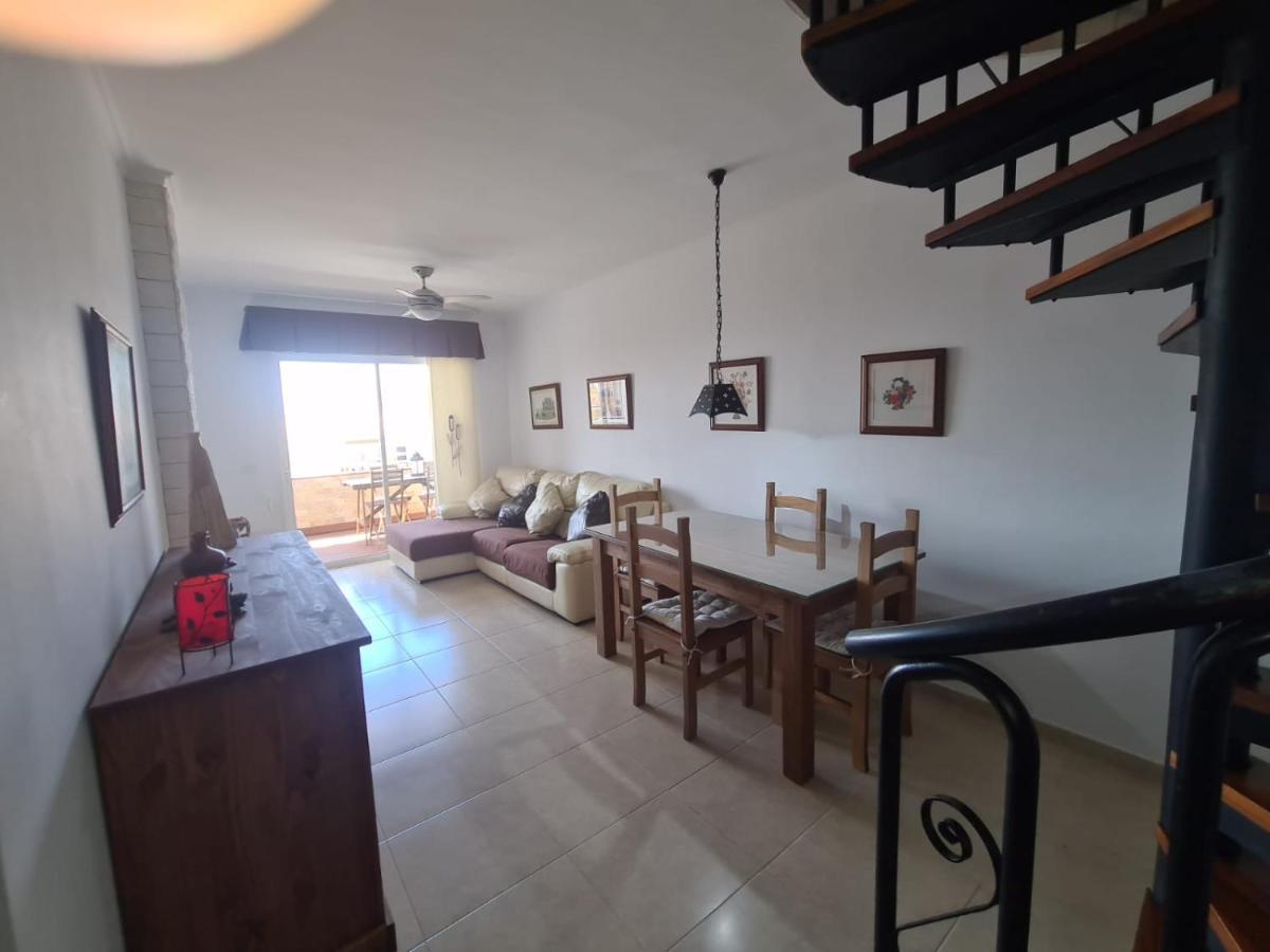 Carolina Suite Apartment Candelaria Exterior foto