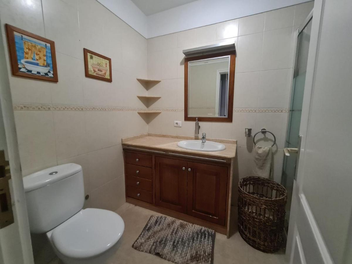 Carolina Suite Apartment Candelaria Exterior foto