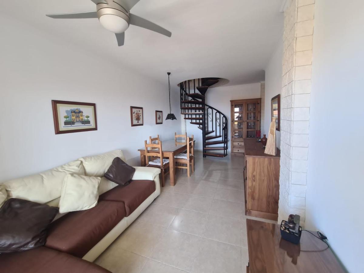 Carolina Suite Apartment Candelaria Exterior foto
