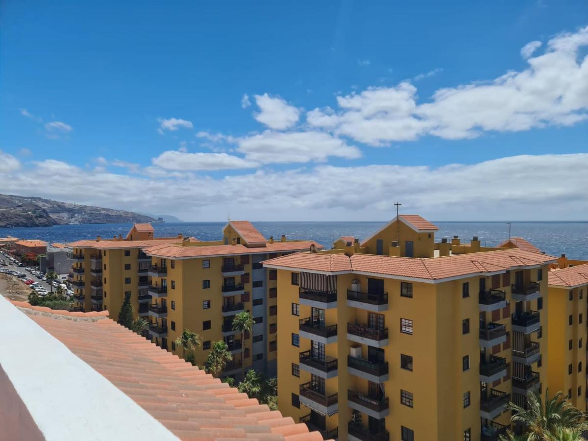 Carolina Suite Apartment Candelaria Exterior foto