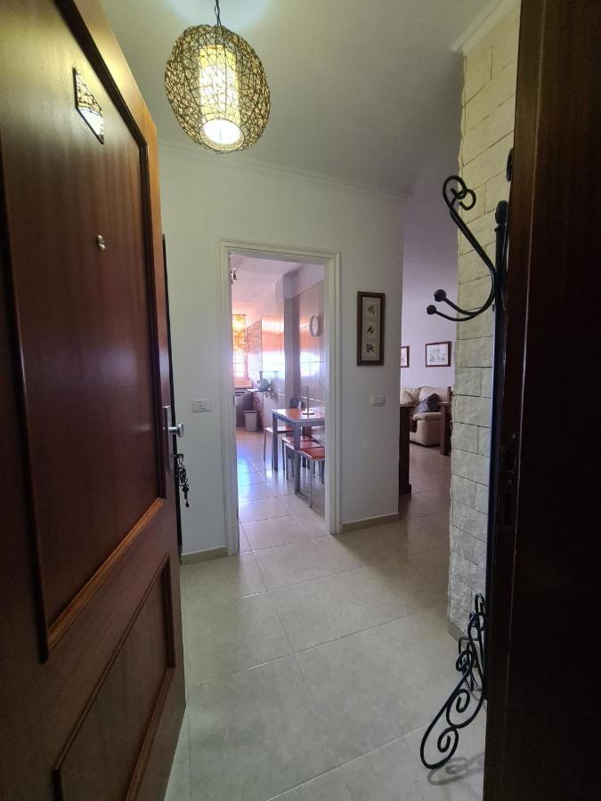 Carolina Suite Apartment Candelaria Exterior foto