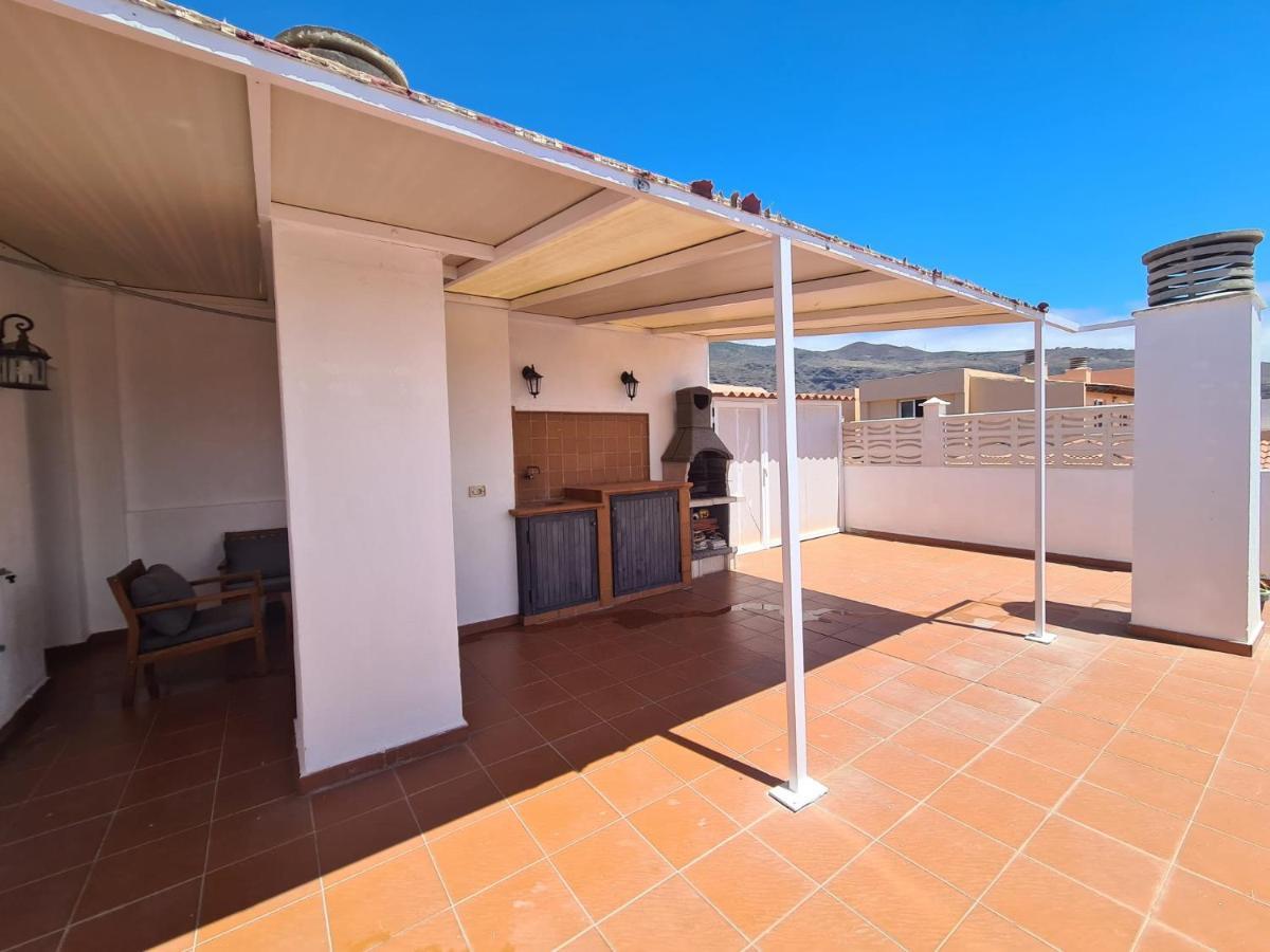 Carolina Suite Apartment Candelaria Exterior foto