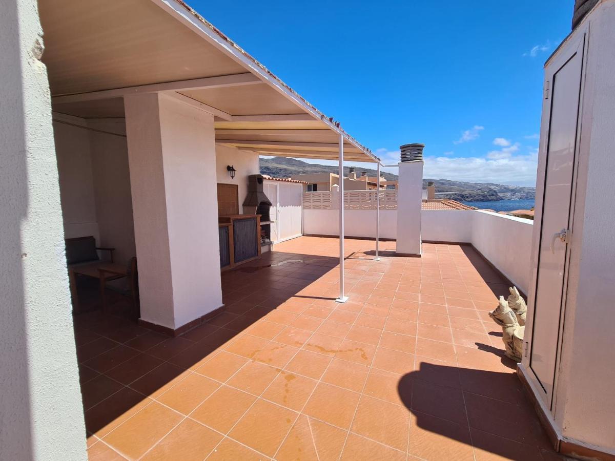 Carolina Suite Apartment Candelaria Exterior foto