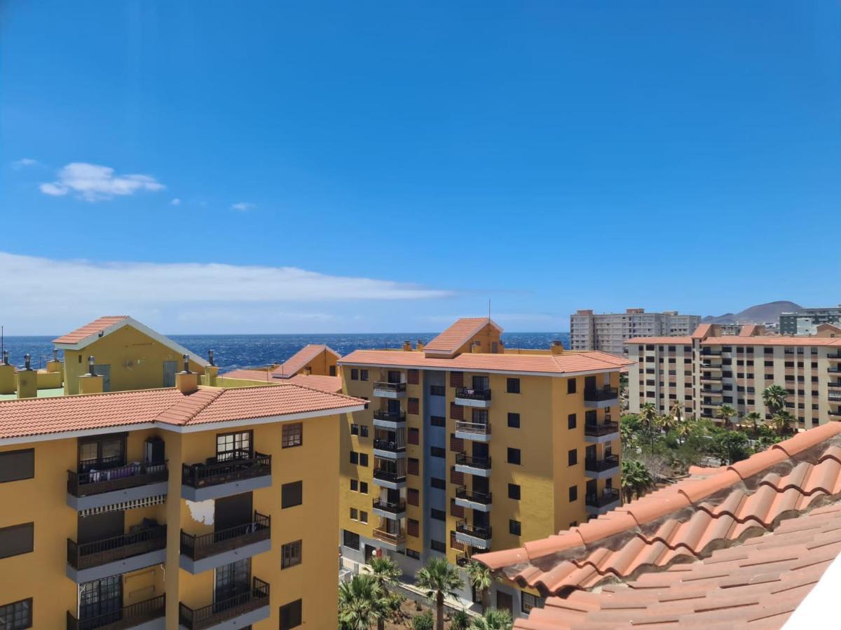 Carolina Suite Apartment Candelaria Exterior foto