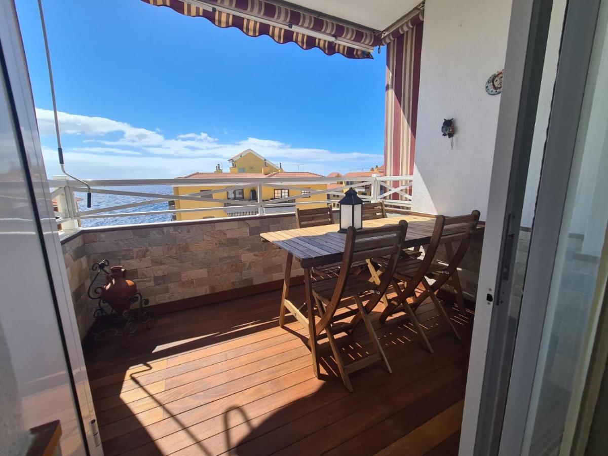 Carolina Suite Apartment Candelaria Exterior foto