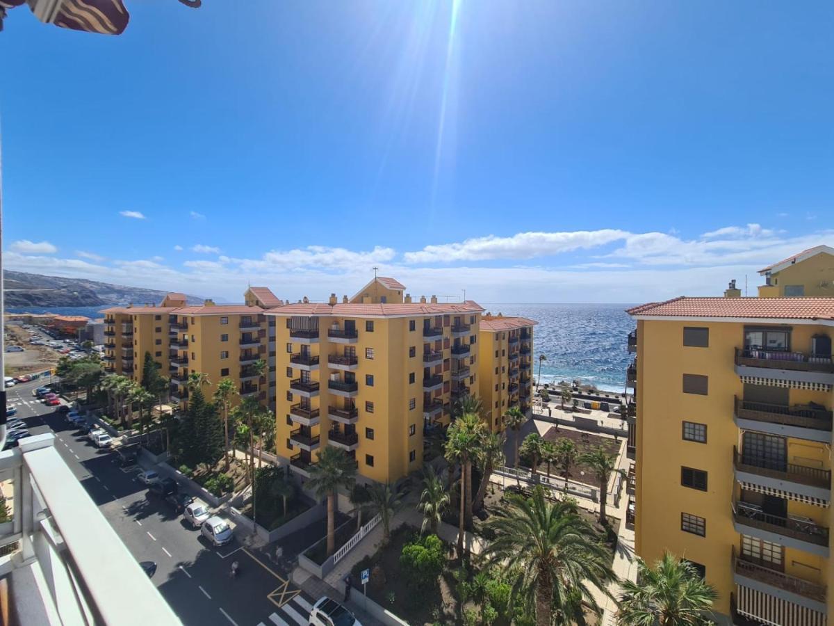 Carolina Suite Apartment Candelaria Exterior foto