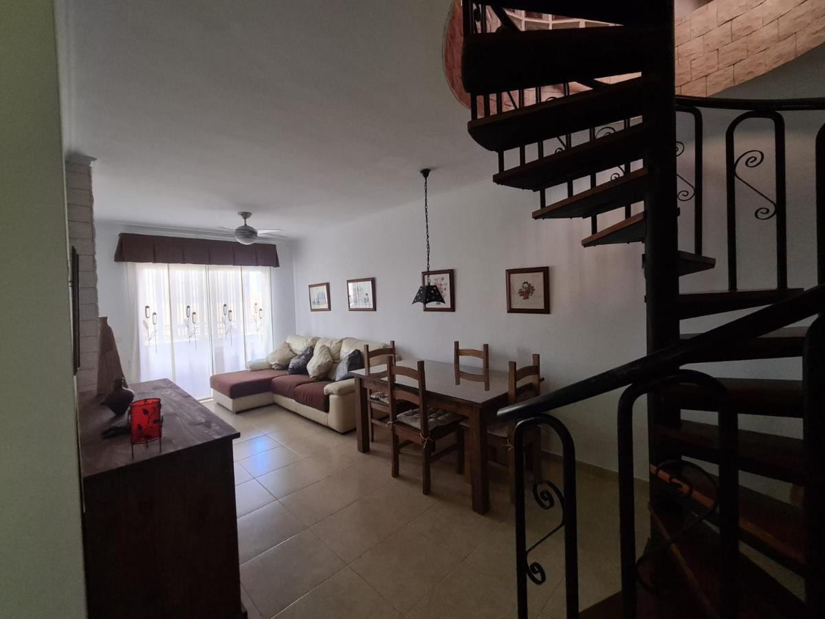 Carolina Suite Apartment Candelaria Exterior foto
