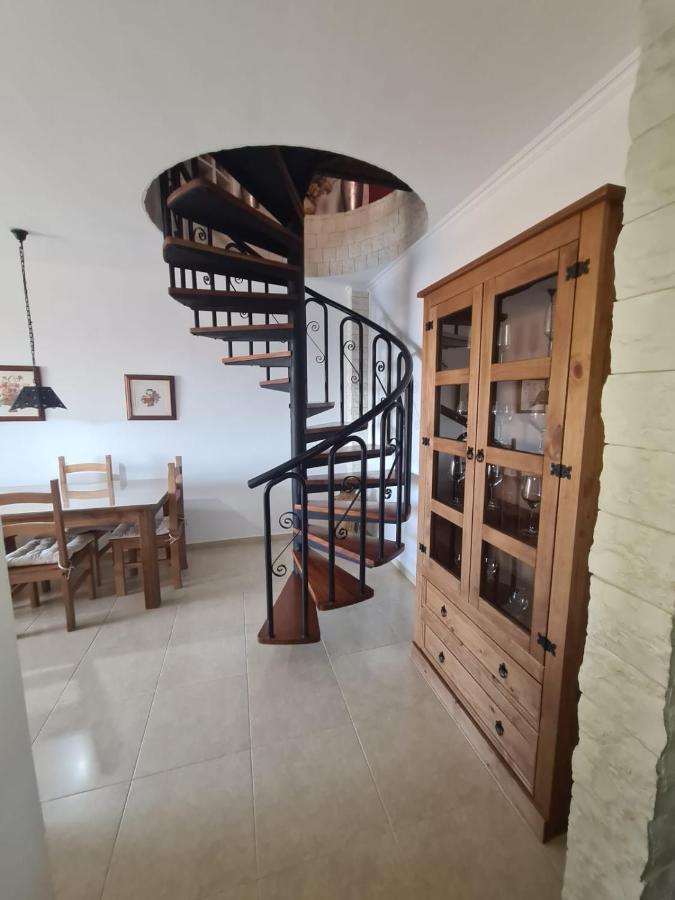 Carolina Suite Apartment Candelaria Exterior foto