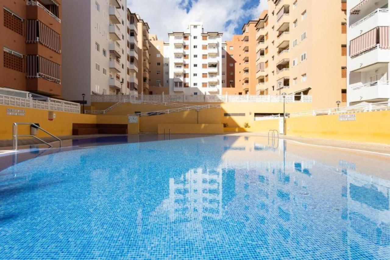 Carolina Suite Apartment Candelaria Exterior foto